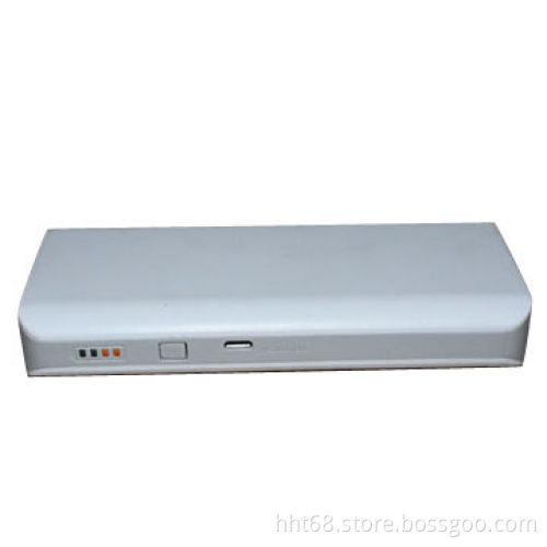 Small/Fashionable Design Mobile Phone Chargers for iPhone/iPad, with High CapacityNew